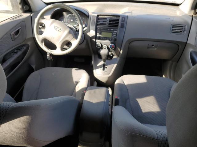 Photo 7 VIN: KM8JM12B09U105586 - HYUNDAI TUCSON 