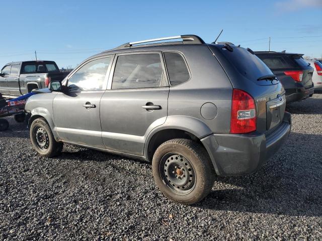 Photo 1 VIN: KM8JM12B09U945433 - HYUNDAI TUCSON GLS 