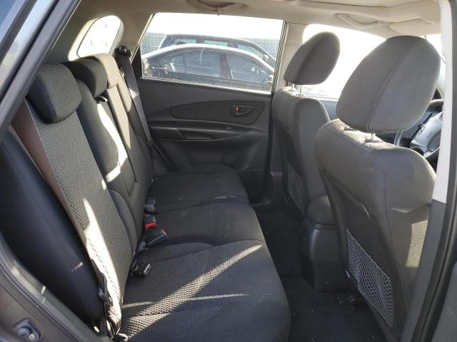 Photo 10 VIN: KM8JM12B09U945433 - HYUNDAI TUCSON GLS 