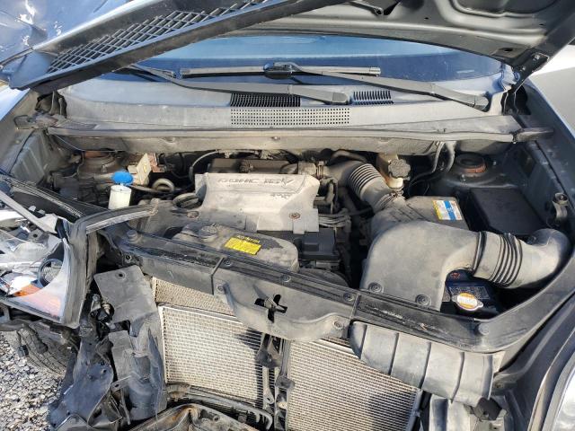 Photo 11 VIN: KM8JM12B09U945433 - HYUNDAI TUCSON GLS 