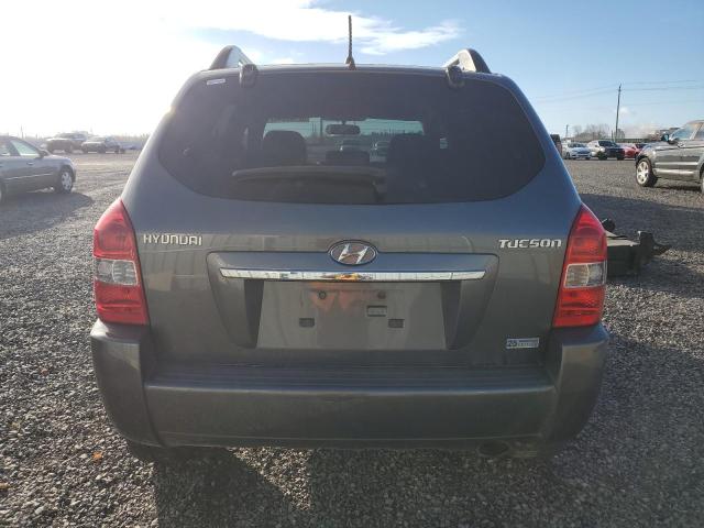 Photo 5 VIN: KM8JM12B09U945433 - HYUNDAI TUCSON GLS 