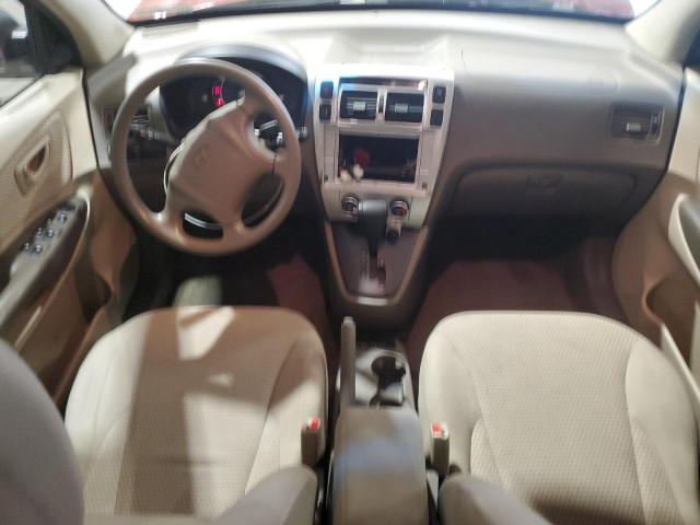 Photo 7 VIN: KM8JM12B09U974267 - HYUNDAI TUCSON GLS 