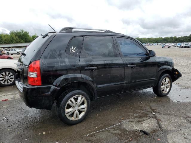 Photo 2 VIN: KM8JM12B09U992137 - HYUNDAI TUCSON GLS 