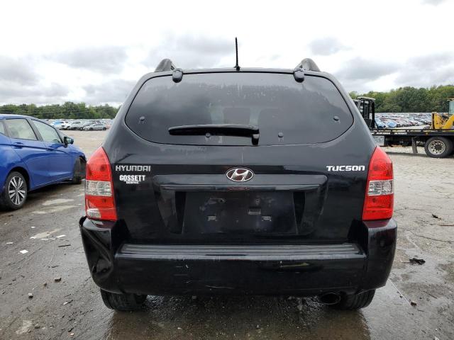 Photo 5 VIN: KM8JM12B09U992137 - HYUNDAI TUCSON GLS 