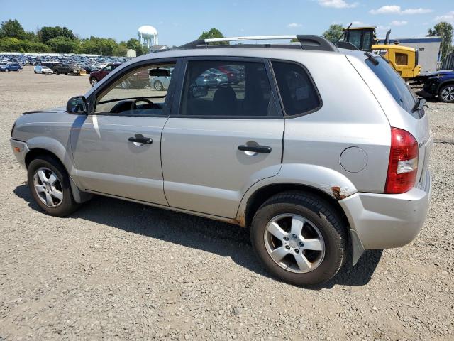 Photo 1 VIN: KM8JM12B16U249742 - HYUNDAI TUCSON GL 