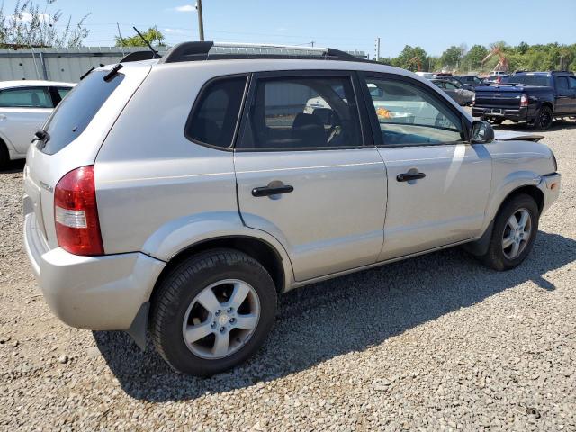 Photo 2 VIN: KM8JM12B16U249742 - HYUNDAI TUCSON GL 