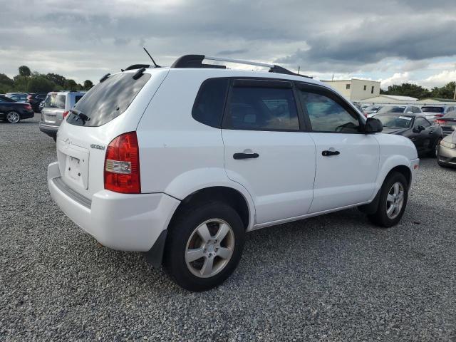 Photo 2 VIN: KM8JM12B17U647826 - HYUNDAI TUCSON GLS 