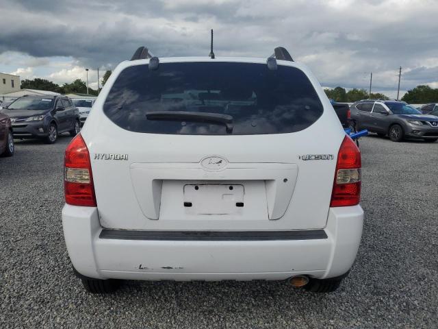 Photo 5 VIN: KM8JM12B17U647826 - HYUNDAI TUCSON GLS 