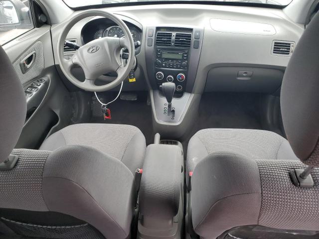 Photo 7 VIN: KM8JM12B17U651567 - HYUNDAI TUCSON GLS 