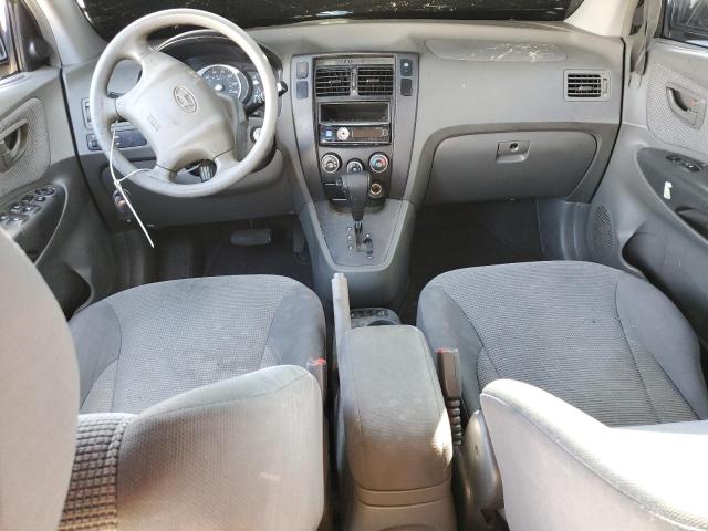 Photo 7 VIN: KM8JM12B18U732702 - HYUNDAI TUCSON GLS 