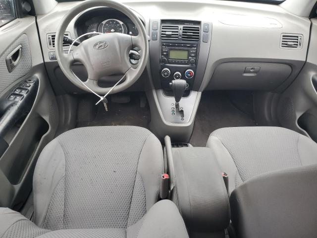 Photo 7 VIN: KM8JM12B19U034804 - HYUNDAI TUCSON GLS 