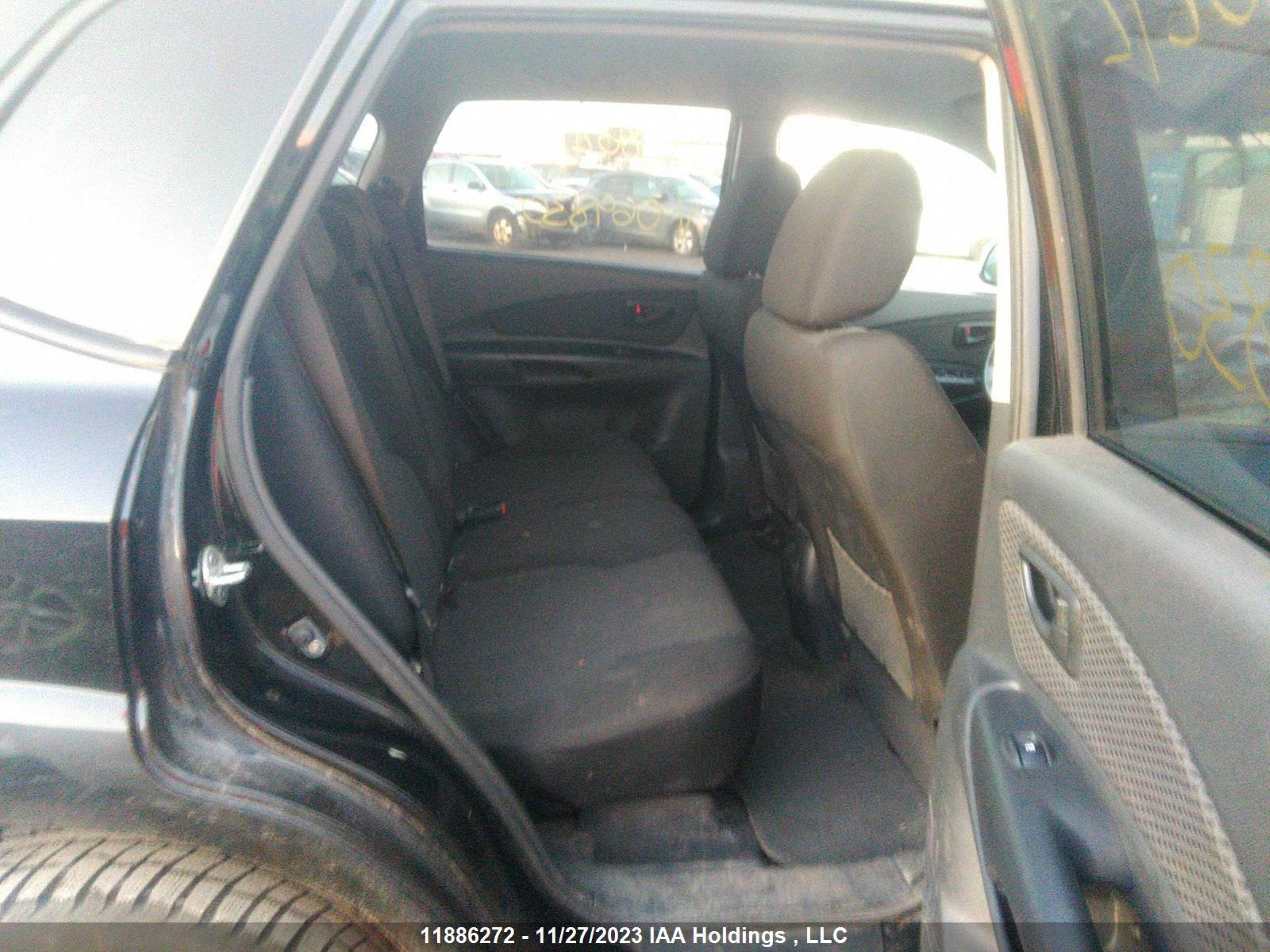 Photo 7 VIN: KM8JM12B19U069830 - HYUNDAI TUCSON 