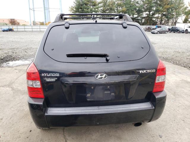 Photo 5 VIN: KM8JM12B19U937115 - HYUNDAI TUCSON 