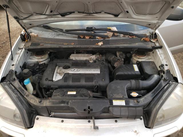 Photo 11 VIN: KM8JM12B25U180798 - HYUNDAI TUCSON 