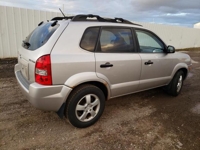 Photo 2 VIN: KM8JM12B25U180798 - HYUNDAI TUCSON 