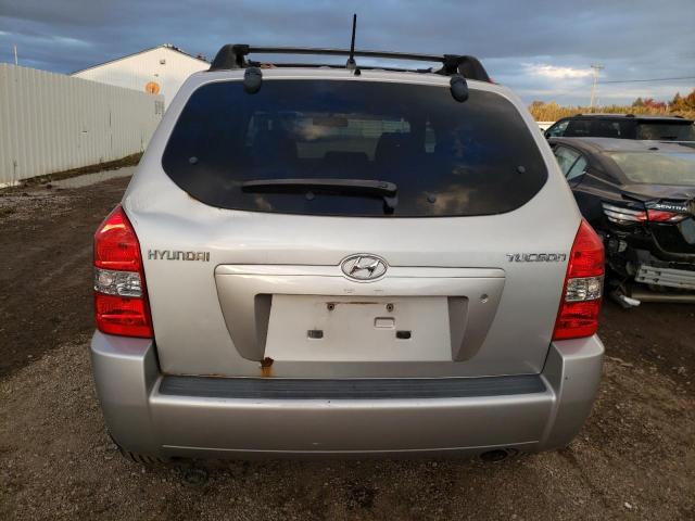 Photo 5 VIN: KM8JM12B25U180798 - HYUNDAI TUCSON 