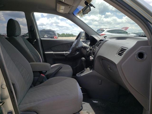 Photo 4 VIN: KM8JM12B25U185046 - HYUNDAI TUCSON GL 