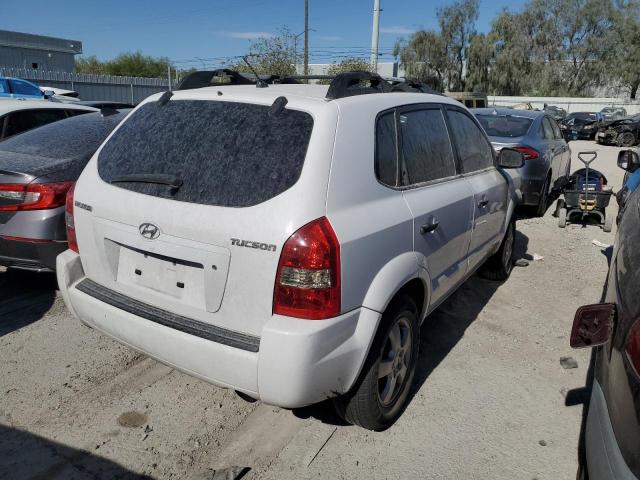 Photo 2 VIN: KM8JM12B26U418599 - HYUNDAI TUCSON 