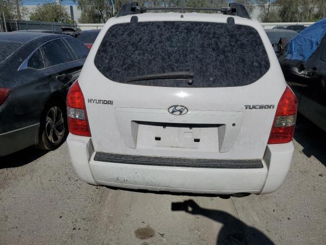 Photo 5 VIN: KM8JM12B26U418599 - HYUNDAI TUCSON 