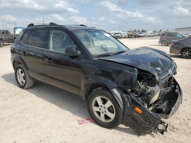 Photo 3 VIN: KM8JM12B27U556466 - HYUNDAI TUCSON 