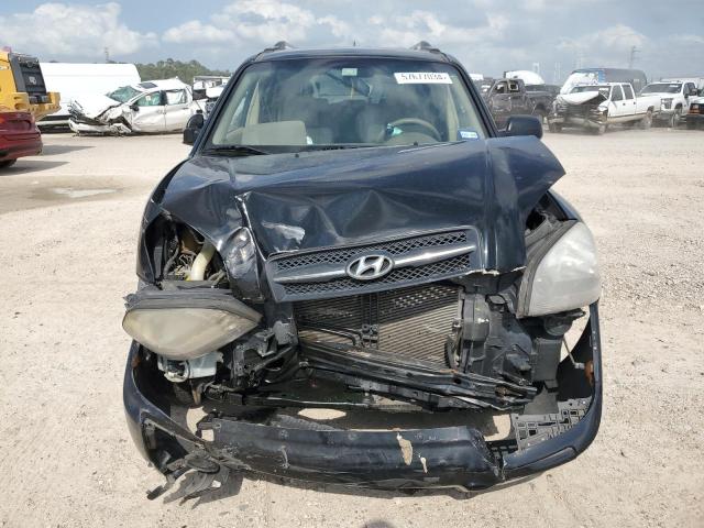 Photo 4 VIN: KM8JM12B27U556466 - HYUNDAI TUCSON 