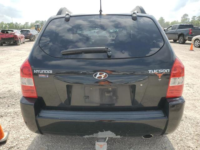 Photo 5 VIN: KM8JM12B27U556466 - HYUNDAI TUCSON 