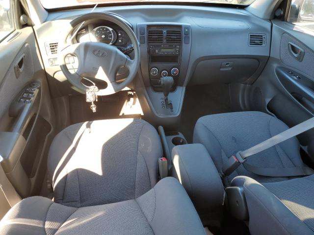 Photo 7 VIN: KM8JM12B27U613345 - HYUNDAI TUCSON 