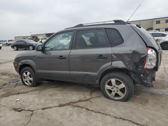 Photo 1 VIN: KM8JM12B28U734491 - HYUNDAI TUCSON 