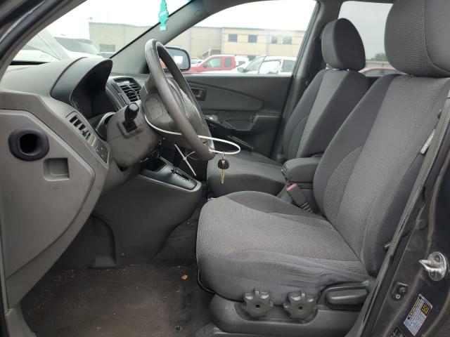 Photo 6 VIN: KM8JM12B28U734491 - HYUNDAI TUCSON 