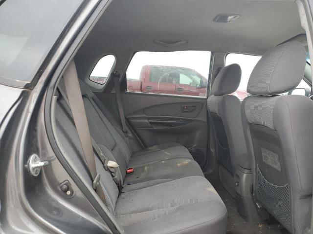 Photo 9 VIN: KM8JM12B28U734491 - HYUNDAI TUCSON 