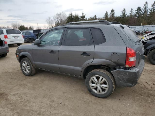 Photo 1 VIN: KM8JM12B29U071022 - HYUNDAI TUCSON 