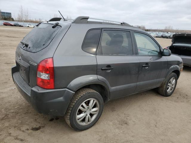 Photo 2 VIN: KM8JM12B29U071022 - HYUNDAI TUCSON 