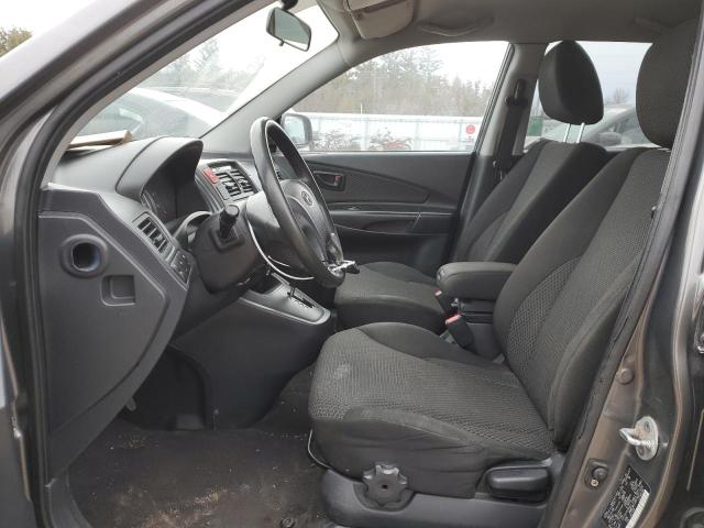 Photo 6 VIN: KM8JM12B29U071022 - HYUNDAI TUCSON 