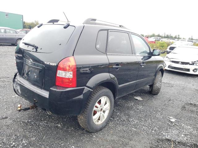 Photo 2 VIN: KM8JM12B29U097281 - HYUNDAI TUCSON GLS 