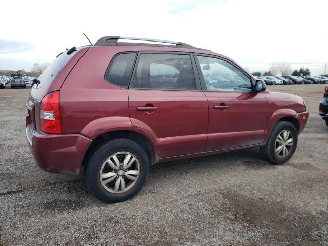 Photo 2 VIN: KM8JM12B29U952738 - HYUNDAI TUCSON 