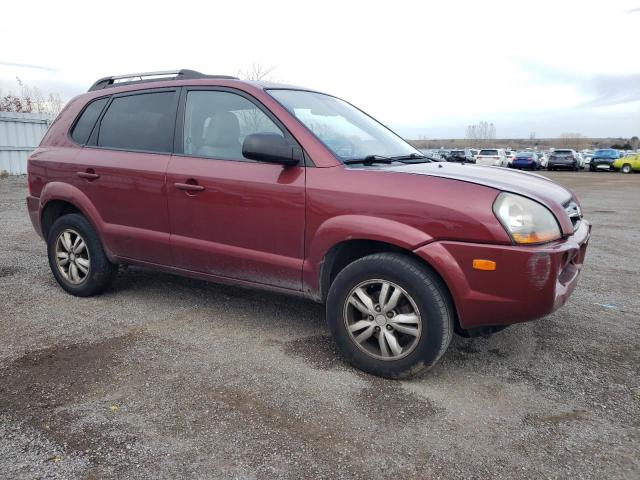 Photo 3 VIN: KM8JM12B29U952738 - HYUNDAI TUCSON 