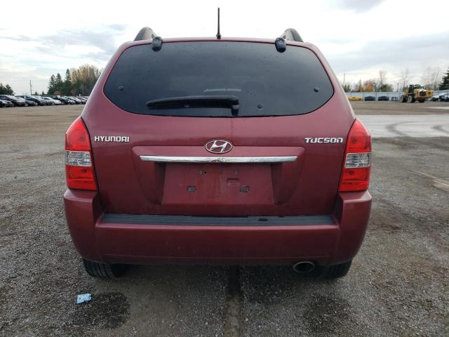 Photo 5 VIN: KM8JM12B29U952738 - HYUNDAI TUCSON 