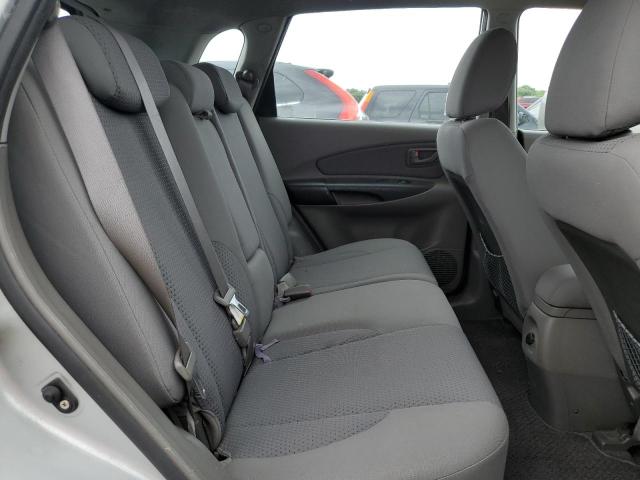 Photo 10 VIN: KM8JM12B29U990955 - HYUNDAI TUCSON 