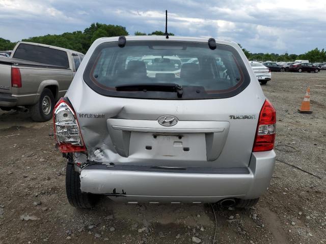 Photo 5 VIN: KM8JM12B29U990955 - HYUNDAI TUCSON 