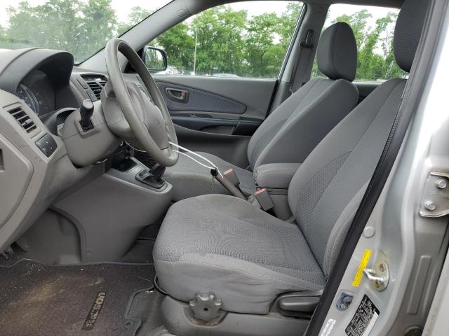 Photo 6 VIN: KM8JM12B29U990955 - HYUNDAI TUCSON 