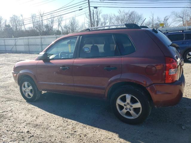 Photo 1 VIN: KM8JM12B35U066082 - HYUNDAI TUCSON 