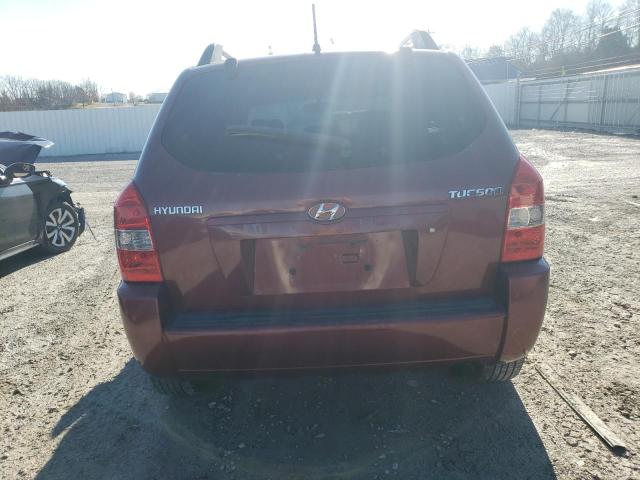 Photo 5 VIN: KM8JM12B35U066082 - HYUNDAI TUCSON 