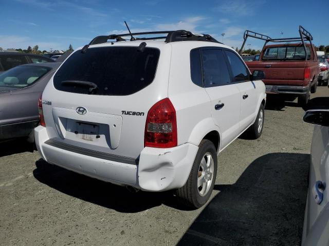 Photo 2 VIN: KM8JM12B35U192765 - HYUNDAI TUCSON GL 