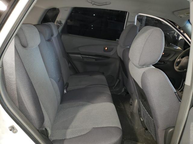 Photo 10 VIN: KM8JM12B36U251475 - HYUNDAI TUCSON 