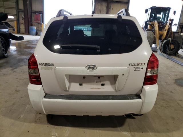 Photo 5 VIN: KM8JM12B36U251475 - HYUNDAI TUCSON 