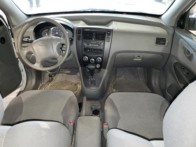 Photo 7 VIN: KM8JM12B36U251475 - HYUNDAI TUCSON 