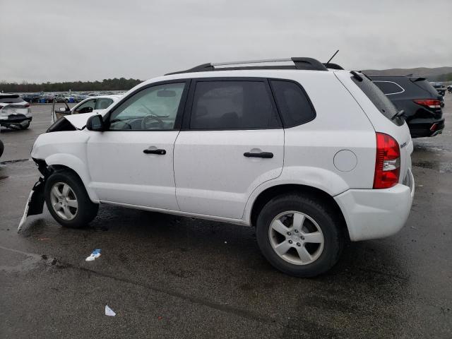 Photo 1 VIN: KM8JM12B37U567783 - HYUNDAI TUCSON 