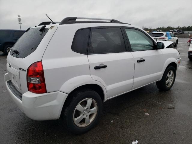 Photo 2 VIN: KM8JM12B37U567783 - HYUNDAI TUCSON 