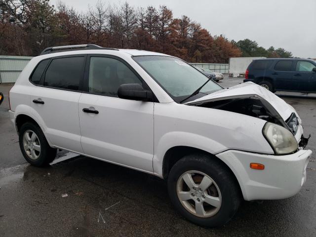 Photo 3 VIN: KM8JM12B37U567783 - HYUNDAI TUCSON 