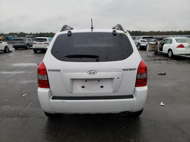 Photo 5 VIN: KM8JM12B37U567783 - HYUNDAI TUCSON 